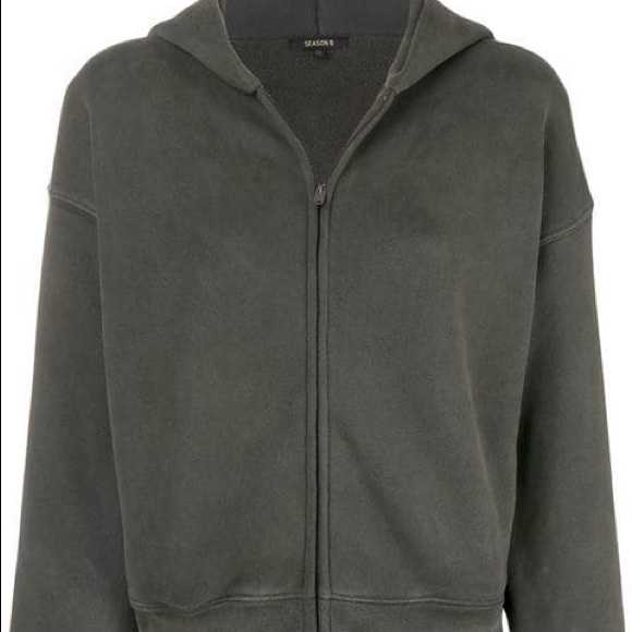 yeezy season 6 hoodie